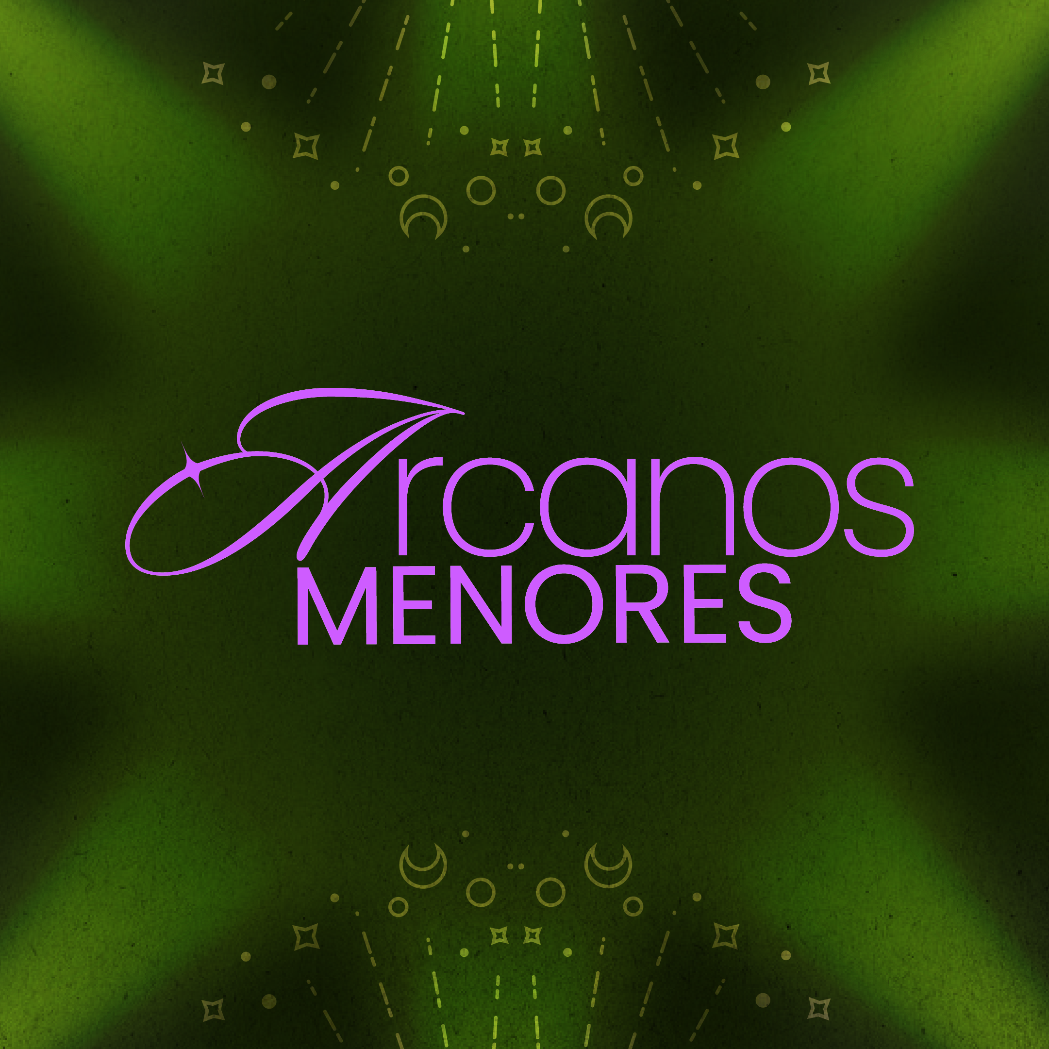 Arcanos Menores